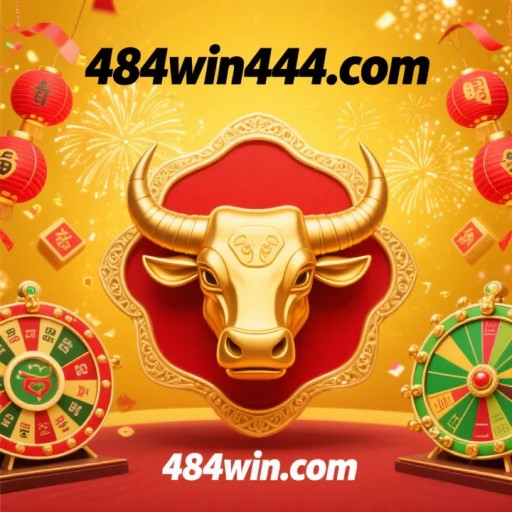 Plataforma 484win.com